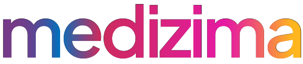 Logo medizima Digitale Medien für Medizin und Gesundheit